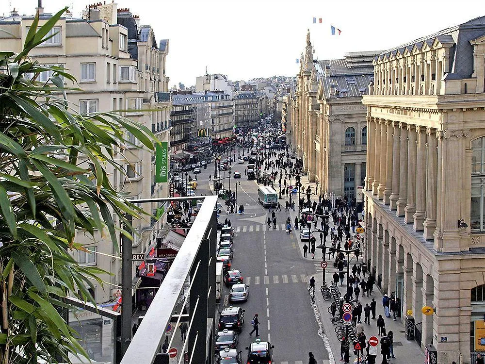 Hotel Hôtel Hor Europe Paris