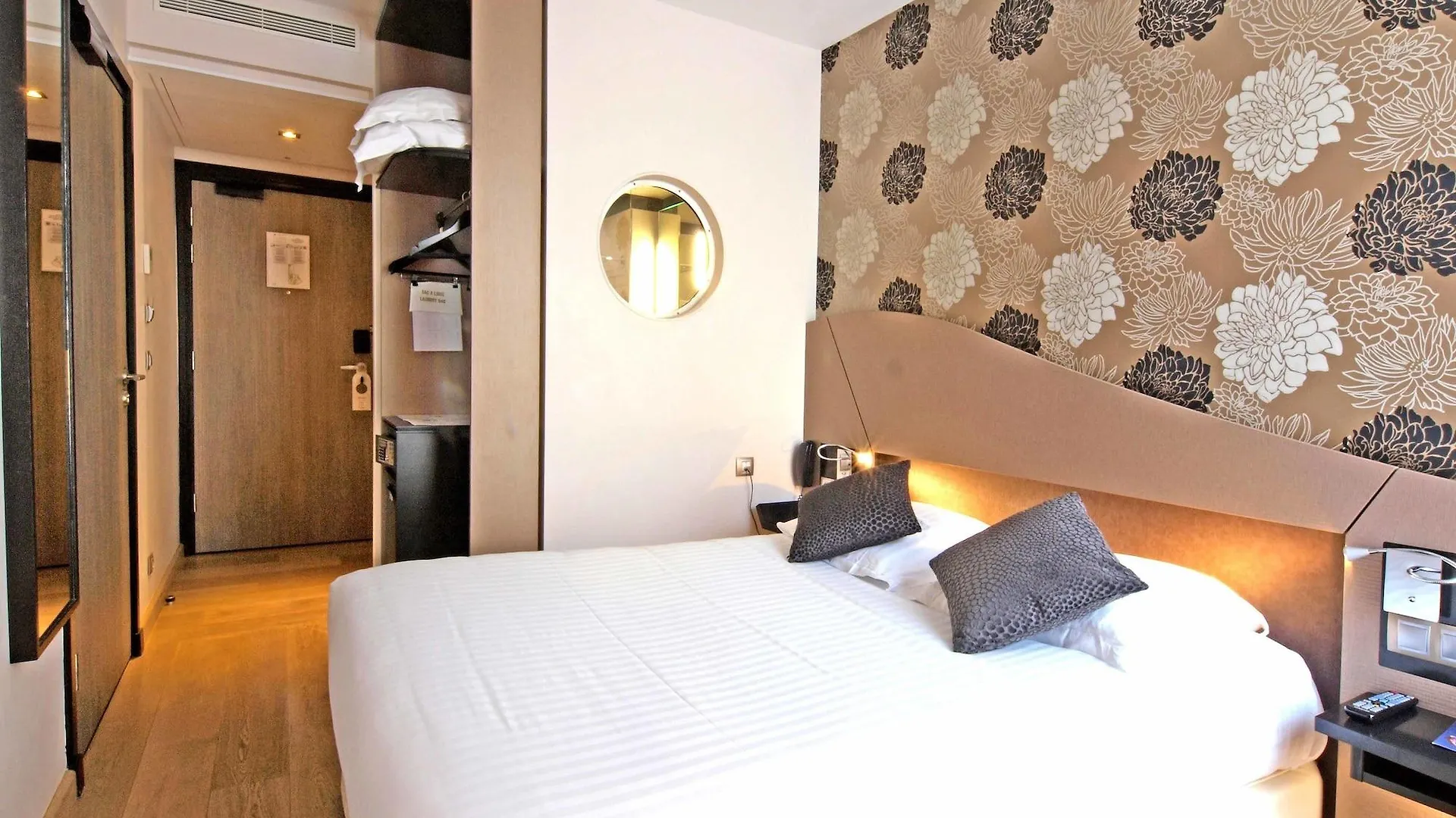 ****  Hotel Hor Europe Paris Frankreich