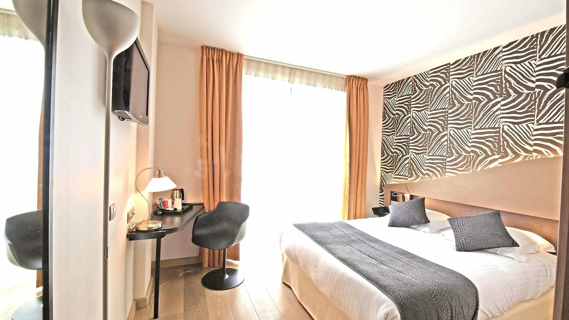 Hotel Hor Europe Paris