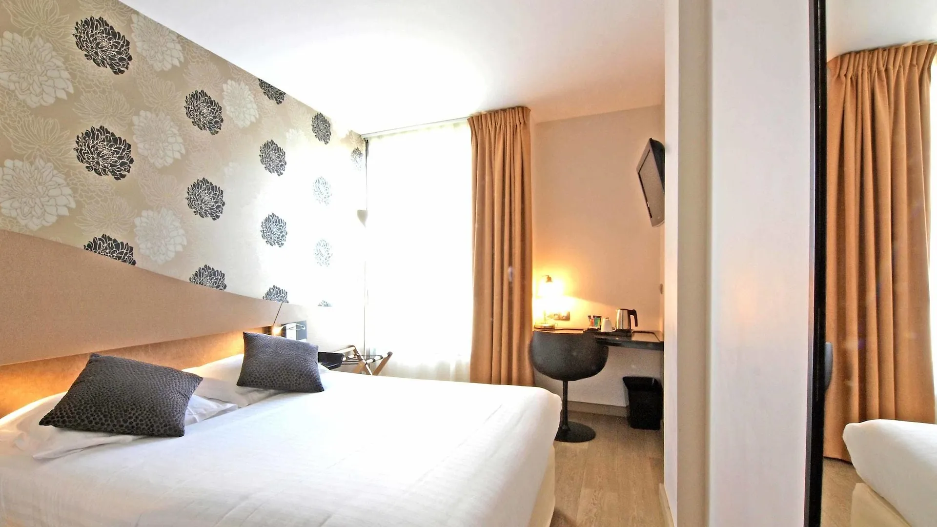 ****  Hotel Hor Europe Paris France