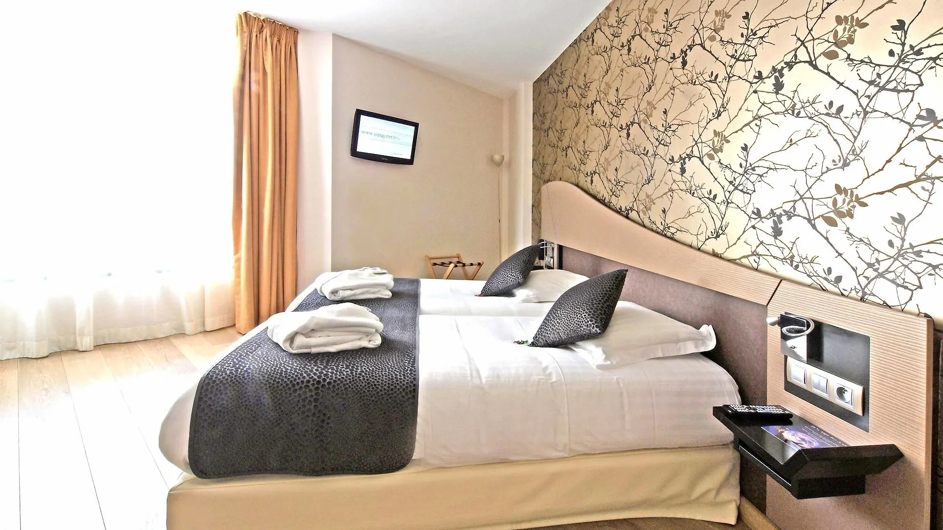 Hotel Hor Europe Paris