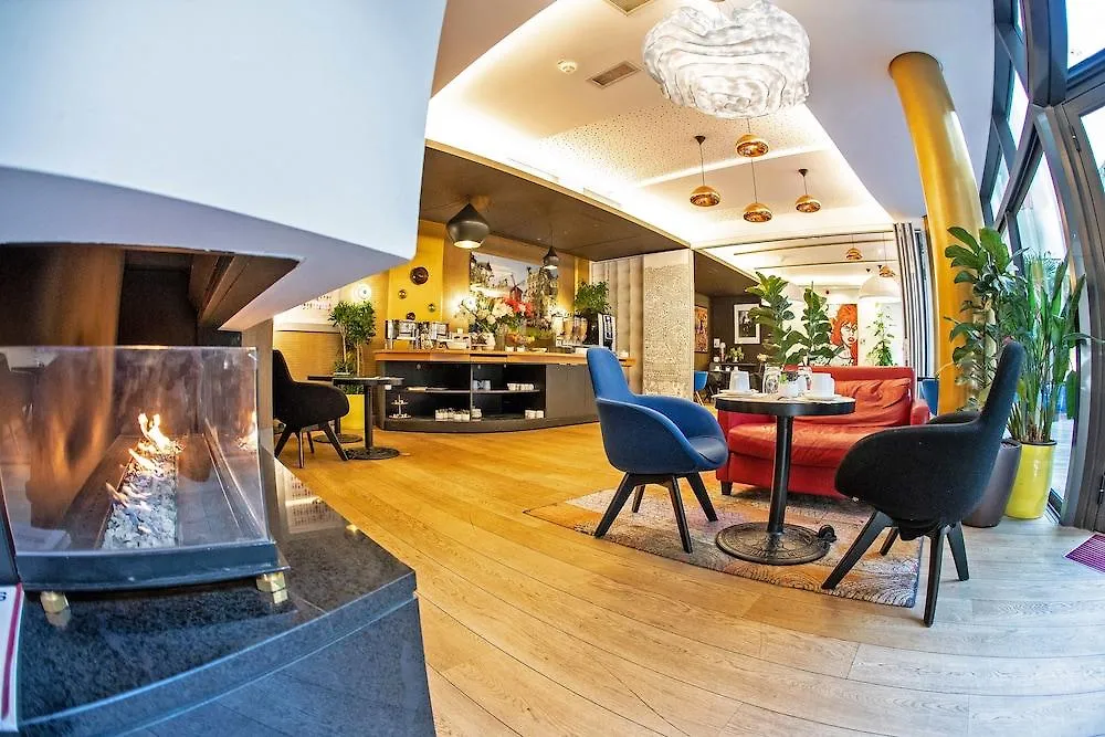 Hotel Hor Europe Paris