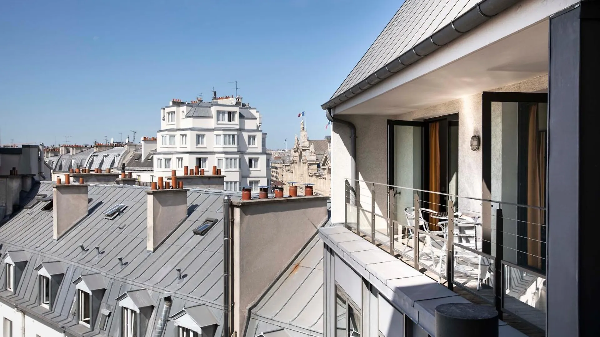 Hotel Hor Europe Paris 4*,  Frankreich