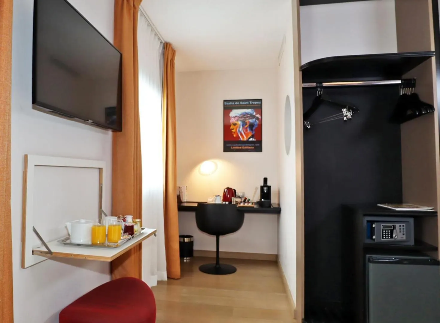 Hotel Hor Europe Paris 4*,  Frankreich