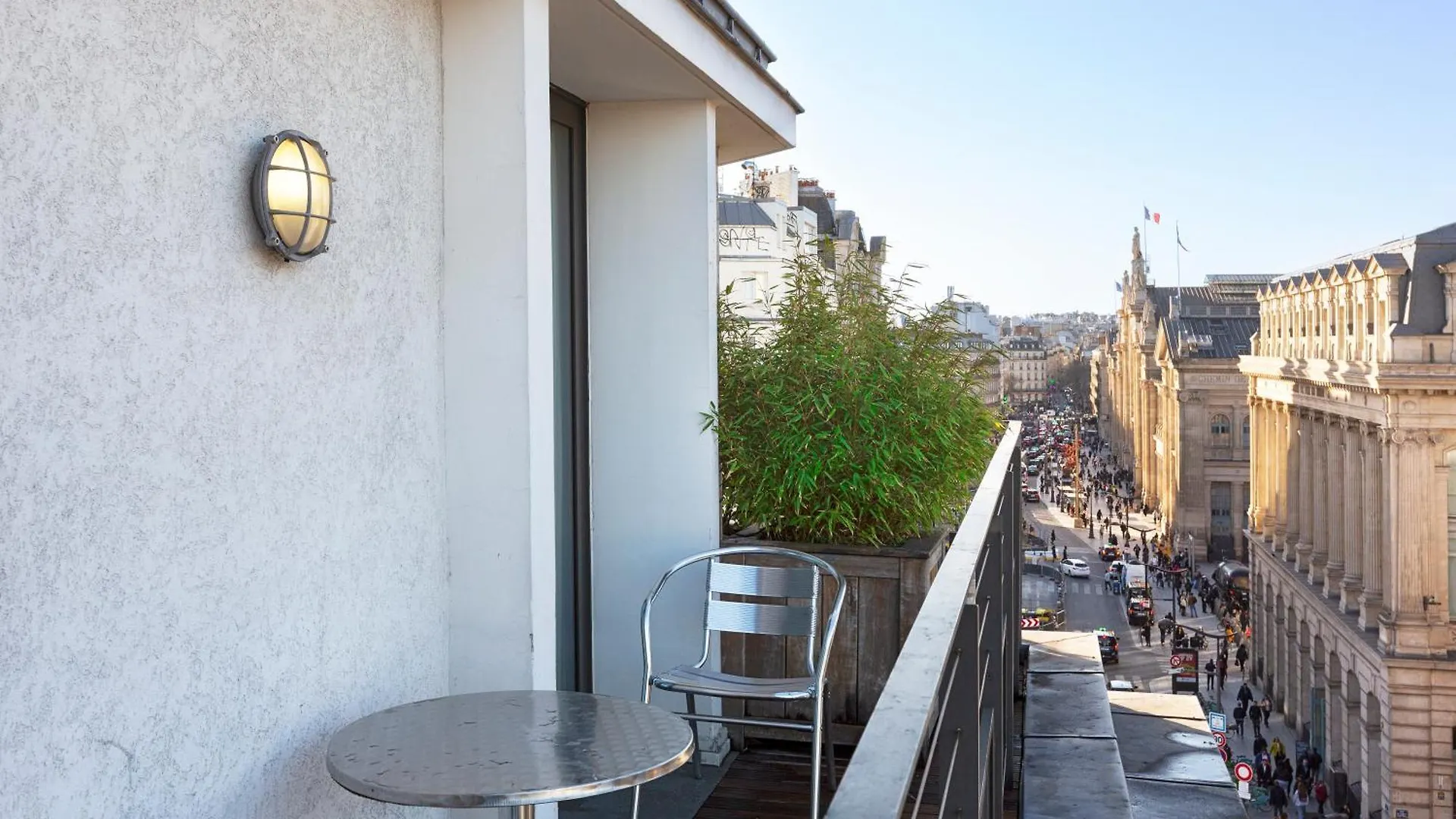 Hotel Hor Europe Paris