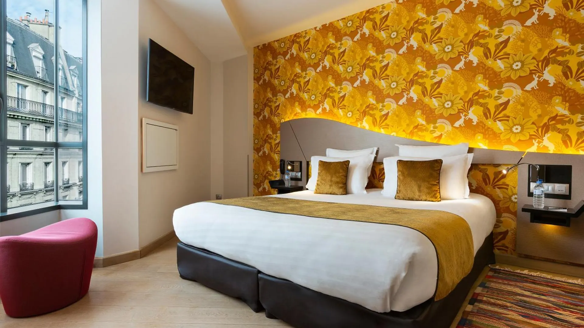 Hotel Hor Europe Paris