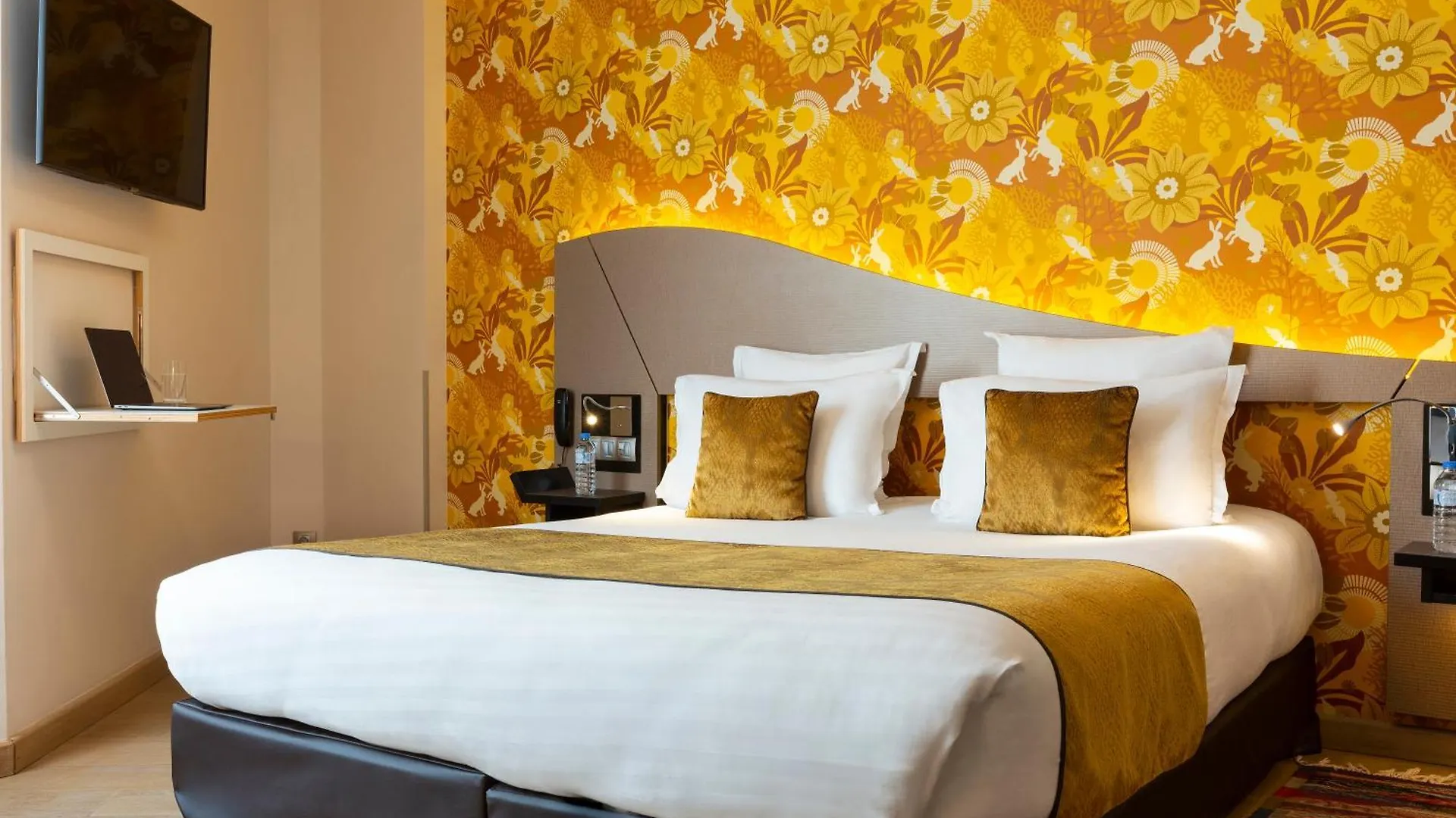 Hotel Hor Europe Paris