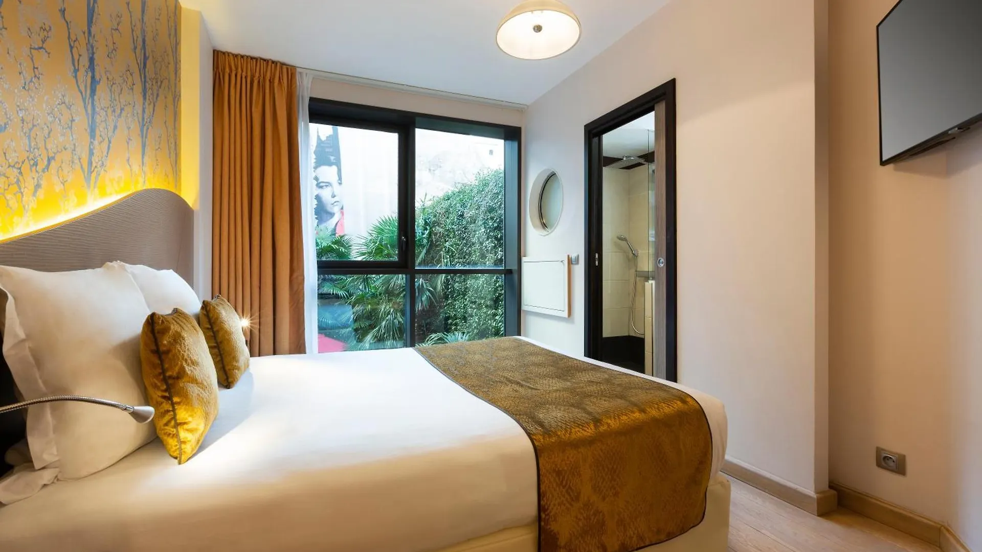 Hotel Hor Europe Paris