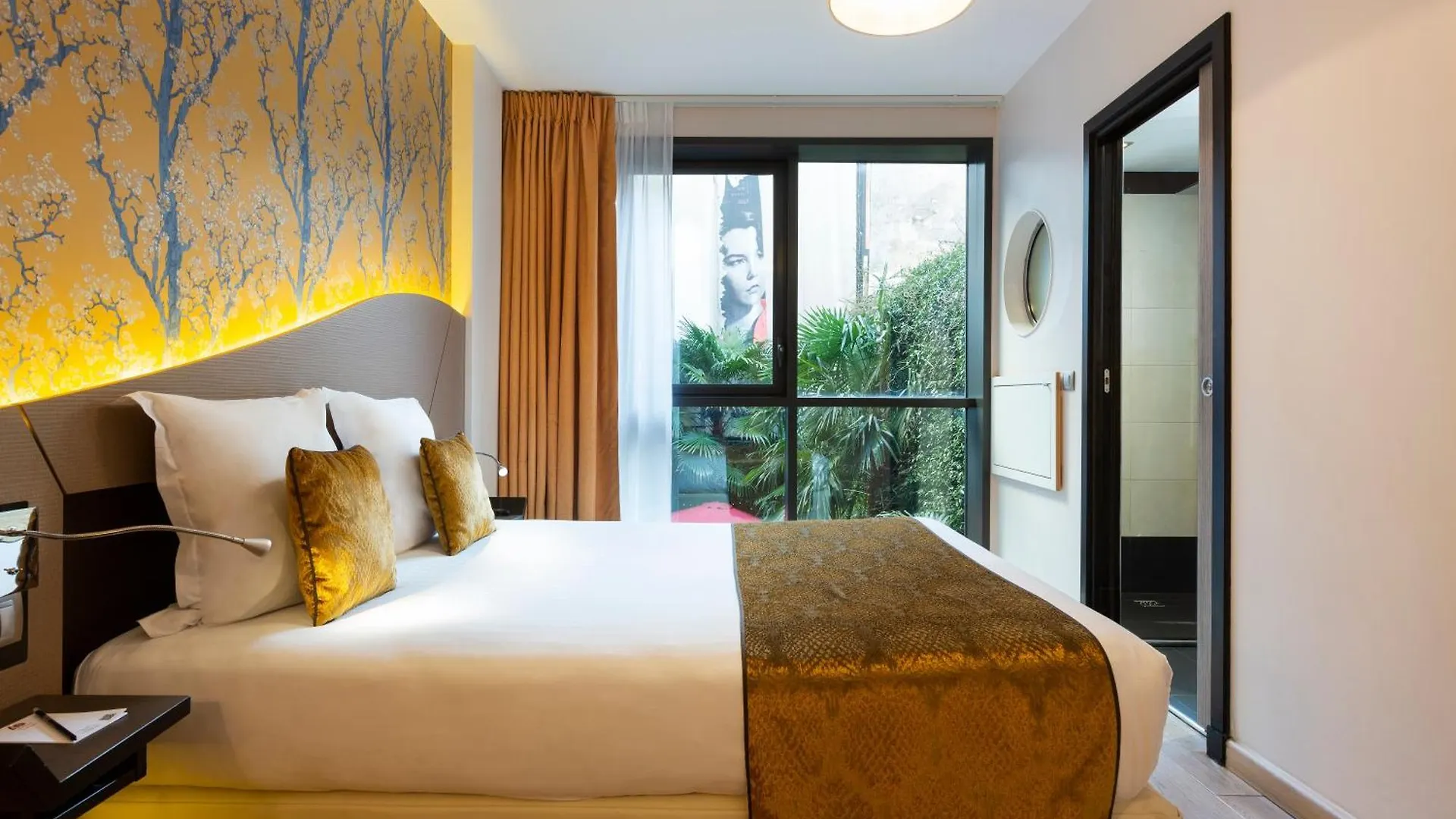 Hotel Hor Europe Paris