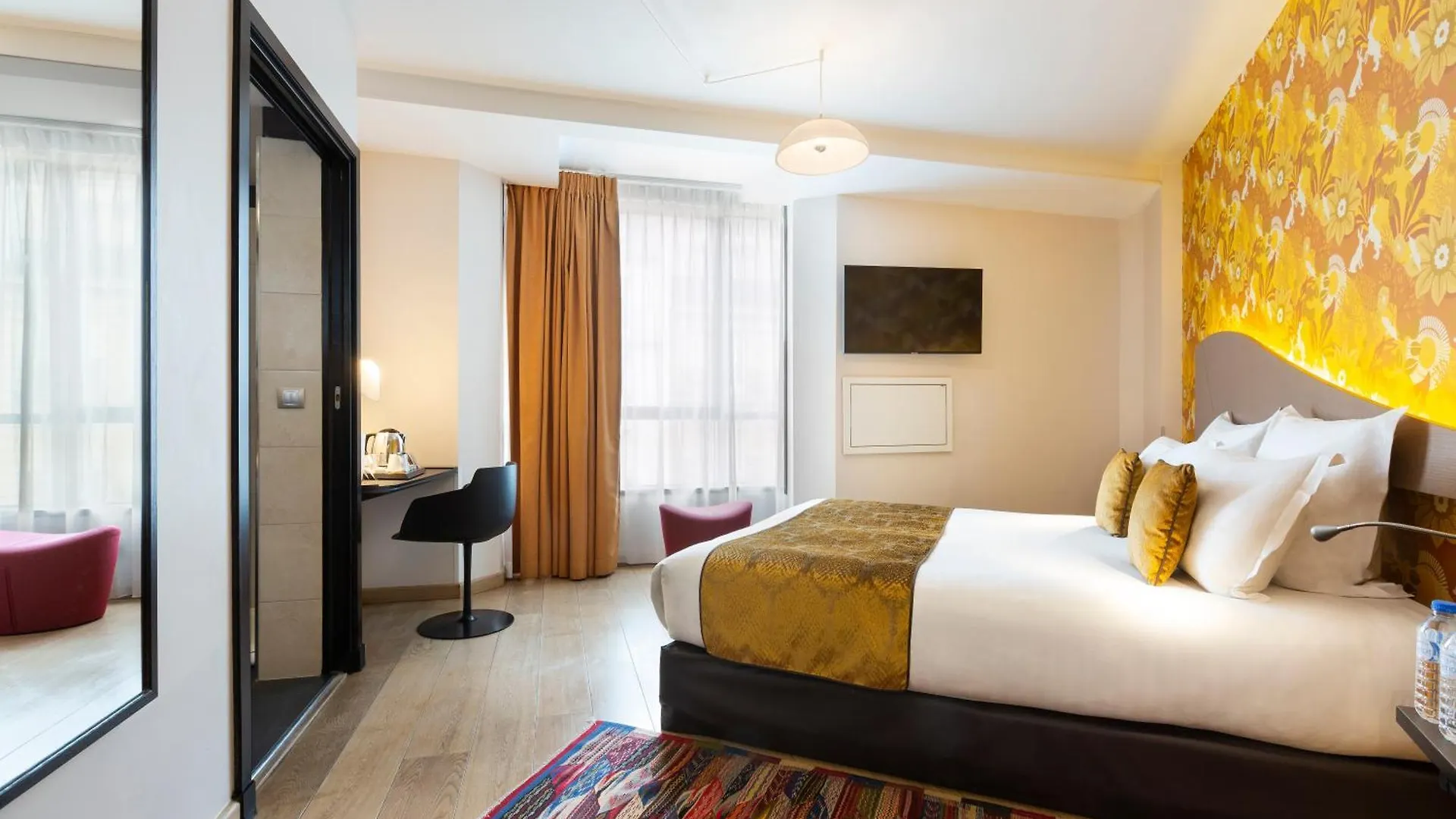 Hotel Hor Europe Paris