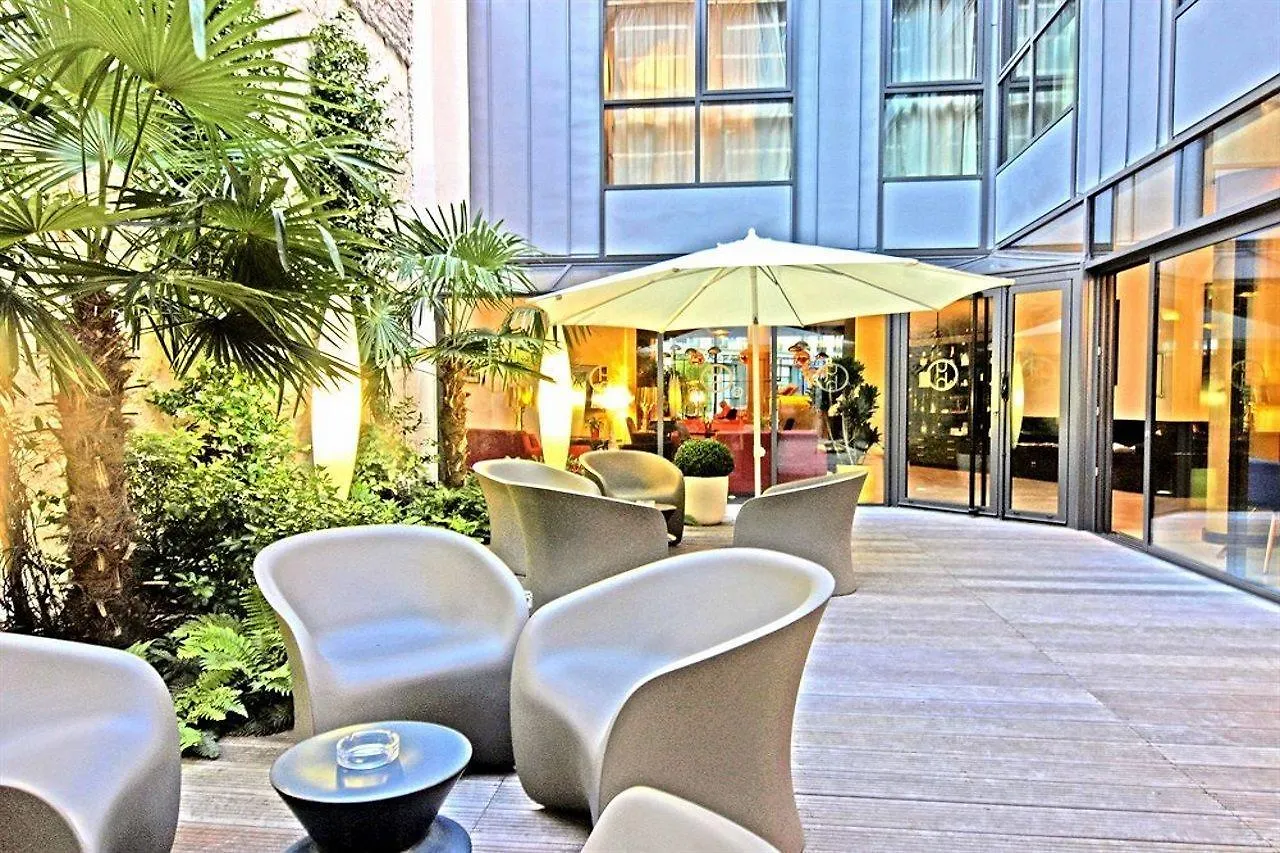 ****  Hotel Hor Europe Paris Frankreich