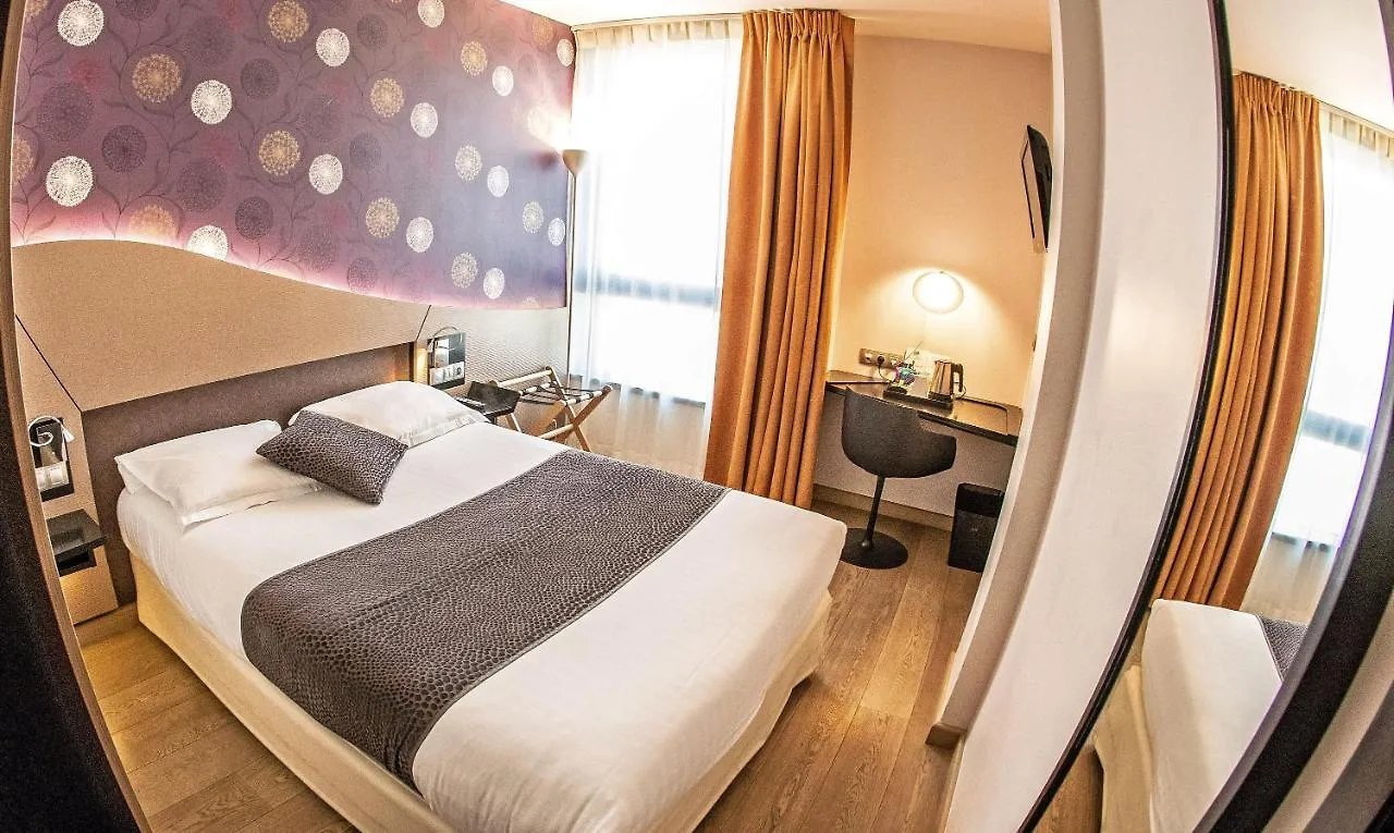 Hotel Hor Europe Paříž