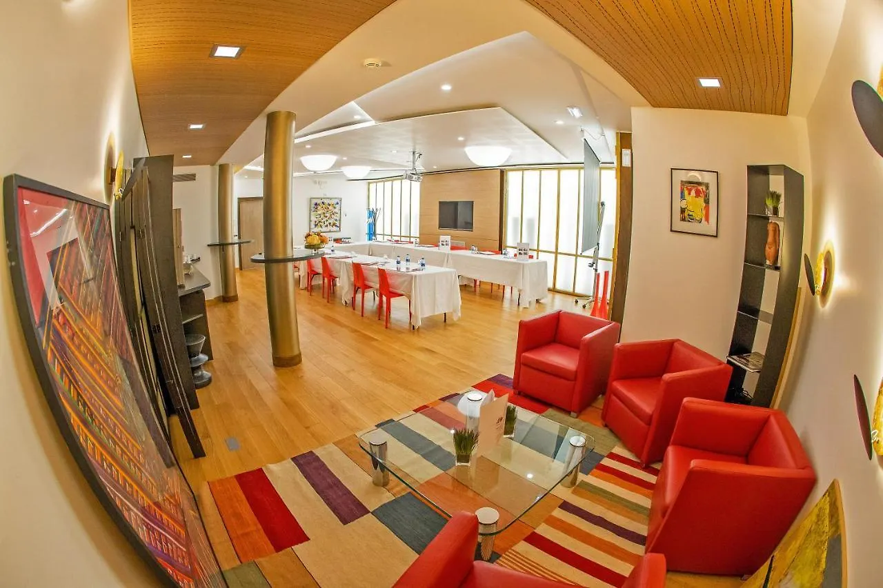 Hotel Hor Europe Paris