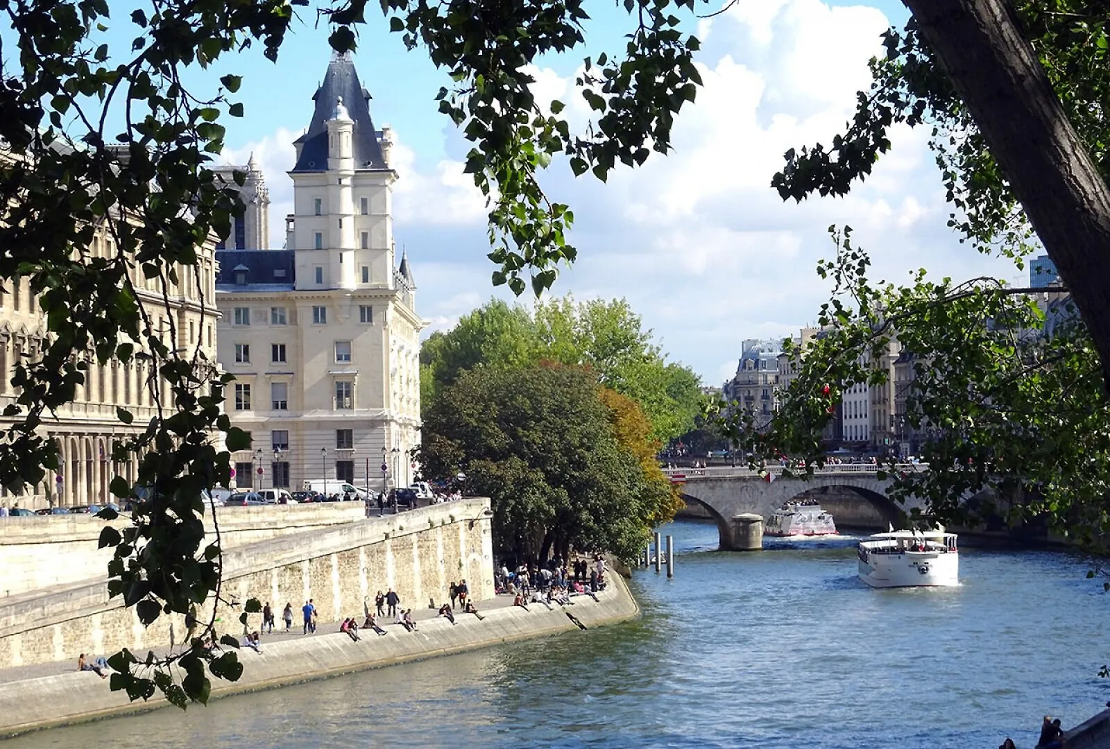 Hôtel Hor Europe Paris France