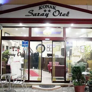 Otel Konak Saray