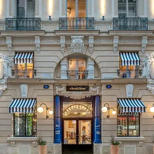 Otel Chouchou
