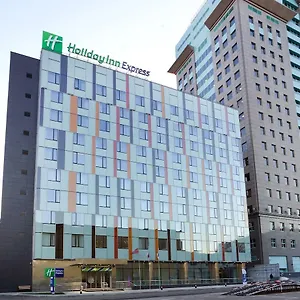 Otel Holiday Express - - Paveletskaya, An Ihg