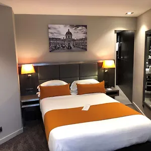 Hotel Western Empire Elysees, Paris