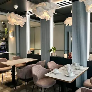 Otel Amadeus