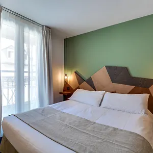 Mattle Hotel