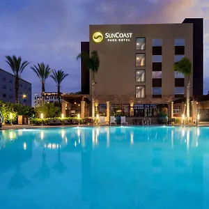 Suncoast Anaheim, Tapestry Collection By Hilton Estados Unidos da América
