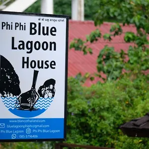 Blue Lagoon Tailândia