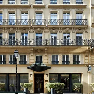 Otel Maison Albar - Le Pont-neuf, Paris