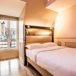 Hotel District Republique, Paris