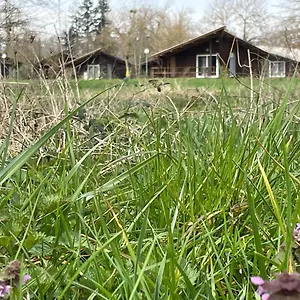 Campingplatz De La Chalaronne Saint-Didier-sur-Chalaronne
