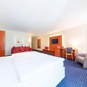 Hotel Koener & Clerf