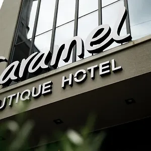 Caramel Boutique Albânia