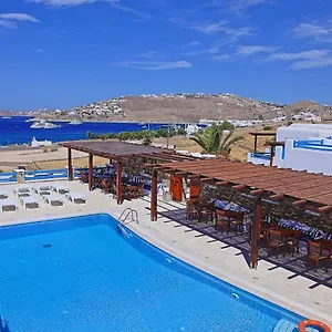 Maganos Grécia