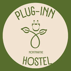 Hostel Plug Montmartre By Hiphophostels, Paris