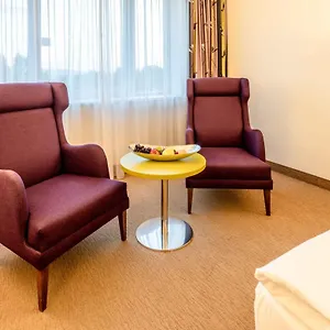 Plaza Premium Otel