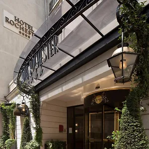 Rochester Champs Elysees Hotel