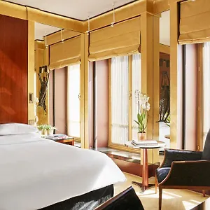 Hotel Park Hyatt - Vendôme, Paris