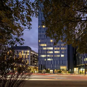 Hotel Clarion South Wien