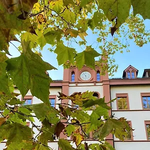 Hotel Odelya Hotel&naturgarten Basel