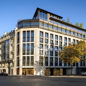 Otel Bvlgari