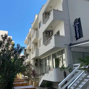  Hotel Comfort Albania