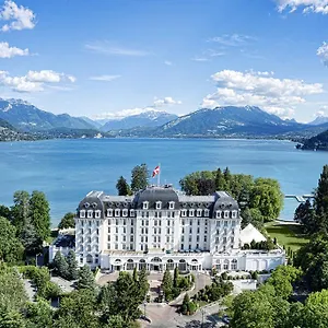 Hotel Impérial Palace