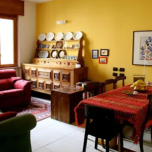 Bed & Breakfast Giacosa