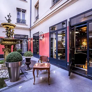 Otel Maison Albar - Le Diamond, Paris