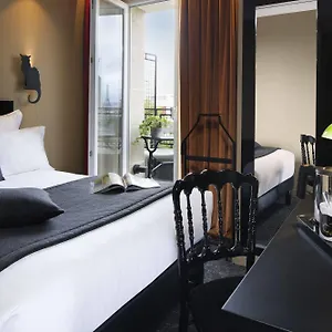 Le Noir Hotell