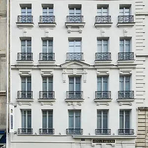 Hotel Western Premier Faubourg 88, Paris