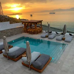 Apiro Mykonos Grécia