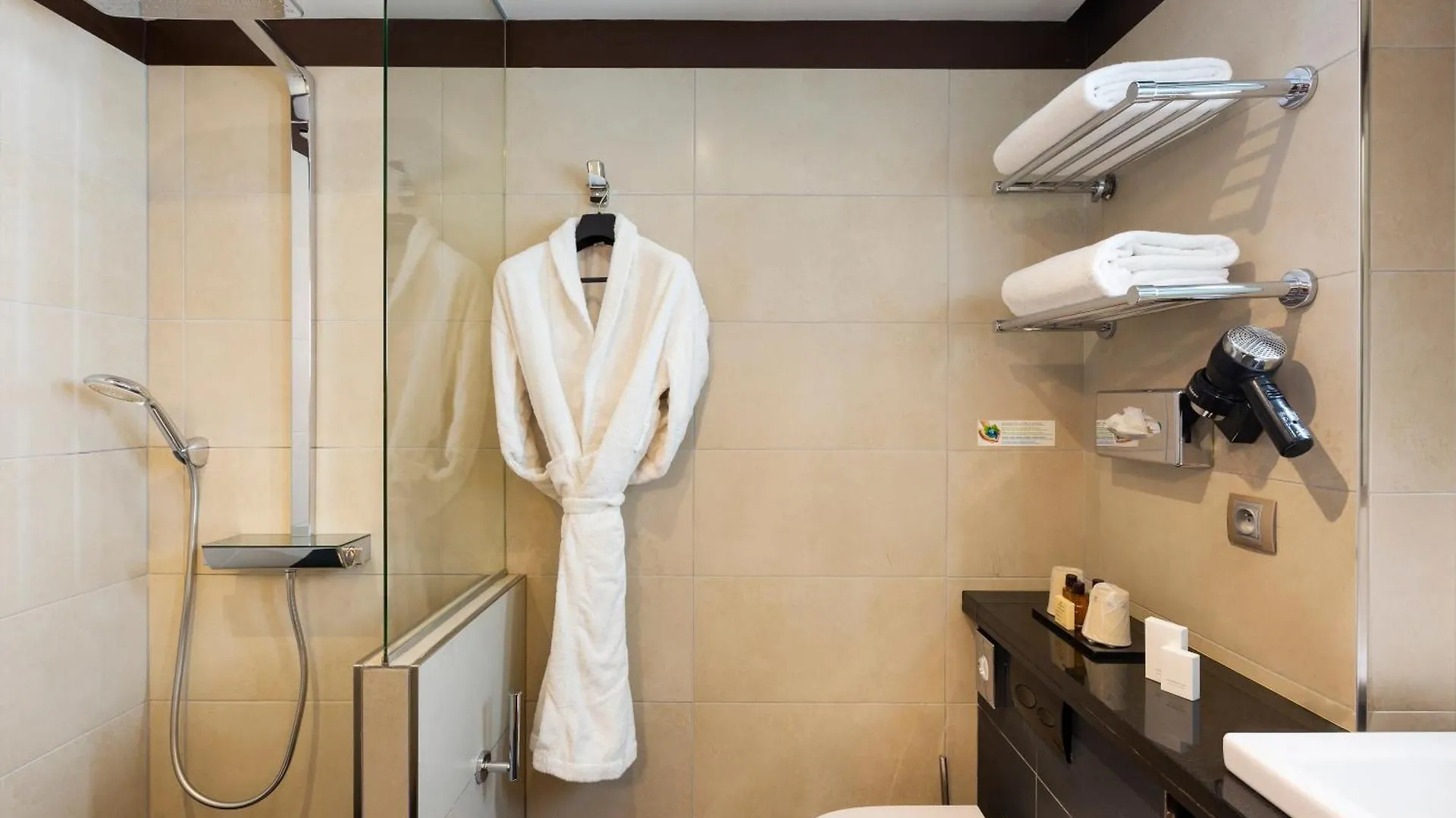 Hotel Hor Europe Paris