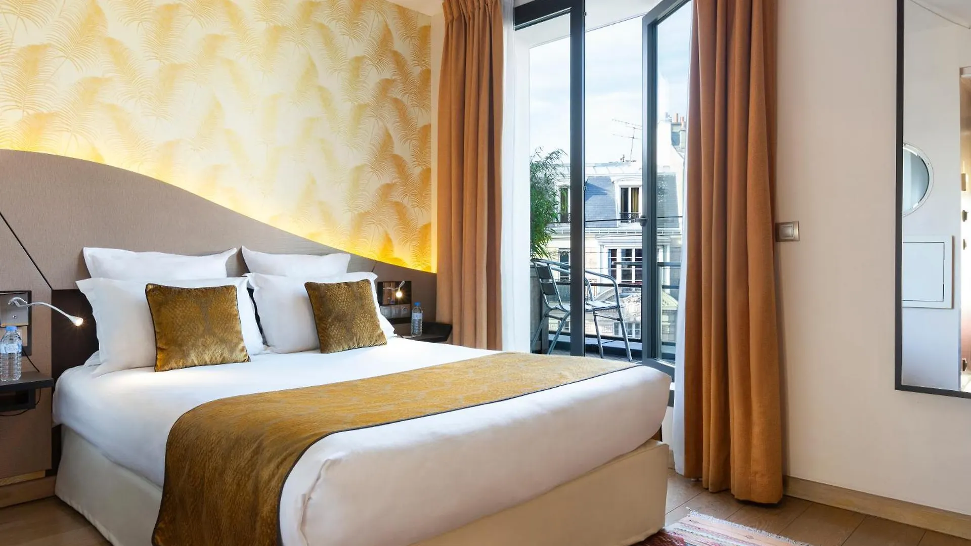 Hotel Hor Europe Paris