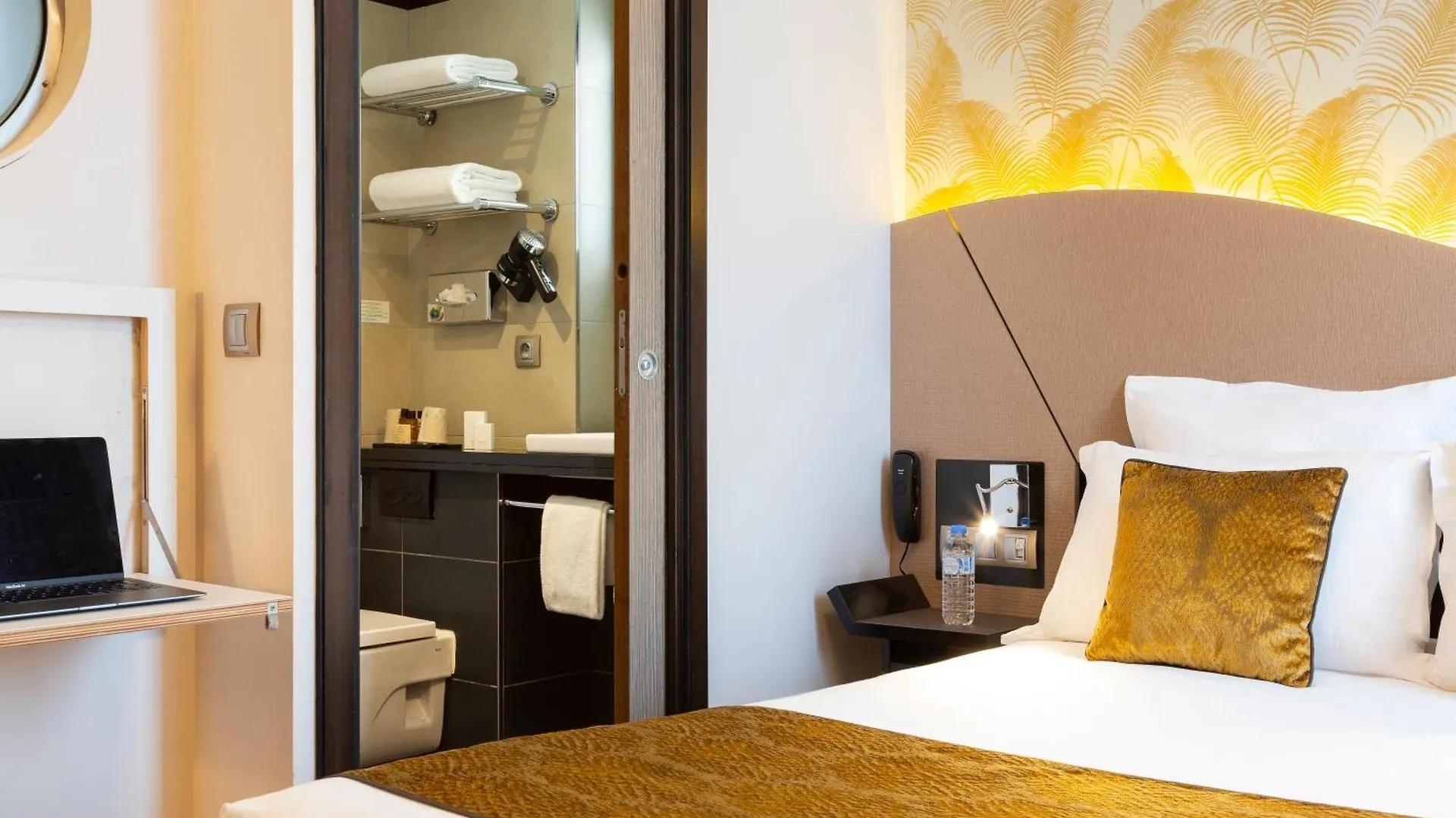 Hotel Hor Europe Paryż 4*,  Francja
