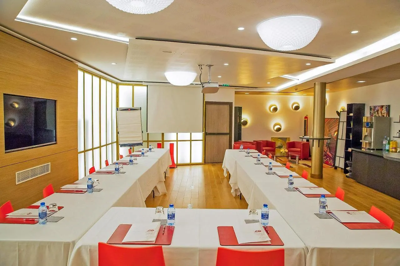 Hotel Hor Europe Paris